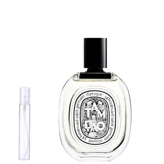 Tam Dao Edt by Diptyque - Decant / Sample