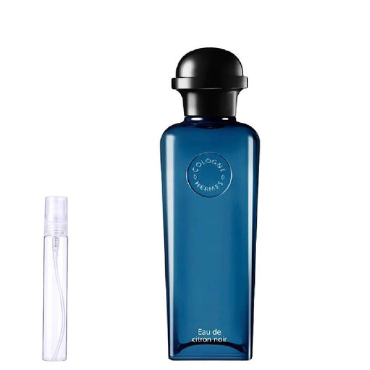 Eau de Citron Noir by Hermes - Decant / Sample