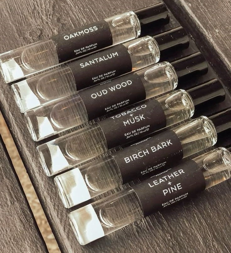 Mystery Free Gift - 2ml Sample (Do Not Sell)