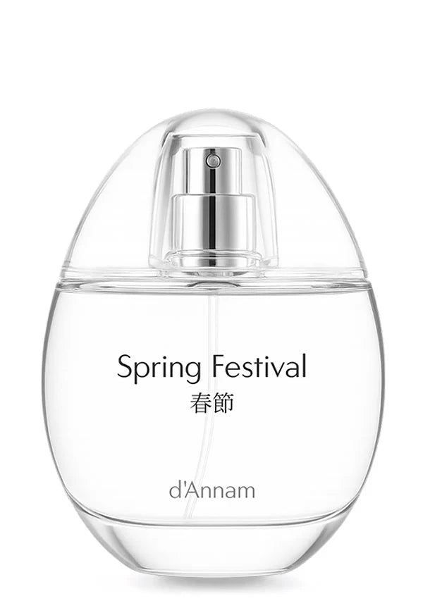 Spring Festival - Decant / Sample