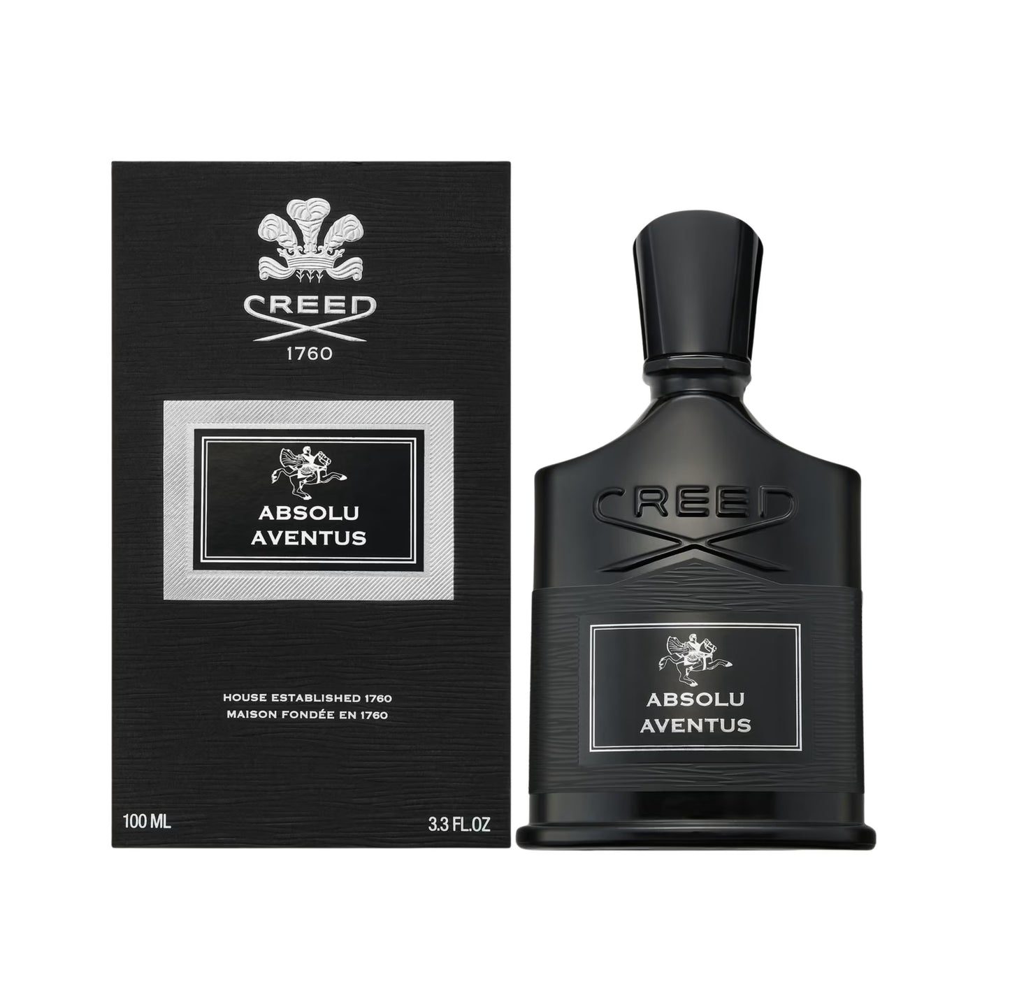 Absolu Aventus 2025 - Decant / Tester