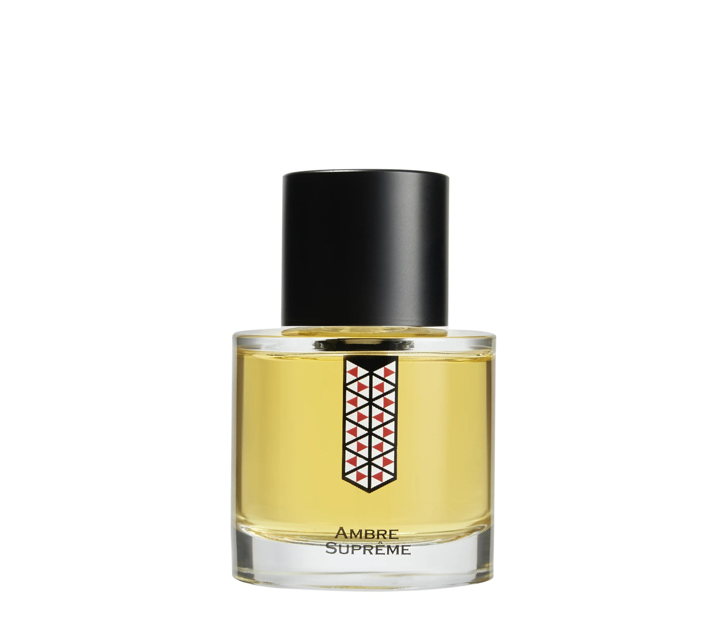 Ambre Supreme by Les Indemodables - Decant