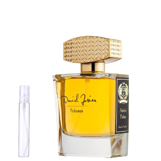 Ambre Tabac by Daniel Josier - Decant / Sample