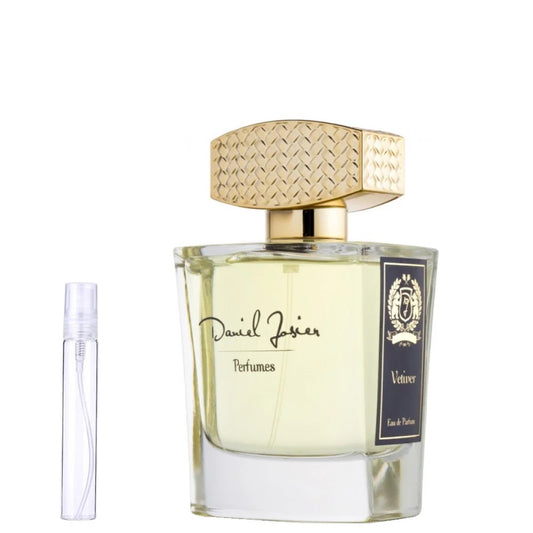 Vetiver by Daniel Josier - Decant / Sample