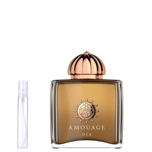 Dia Woman by Amouage - Decant / Sample