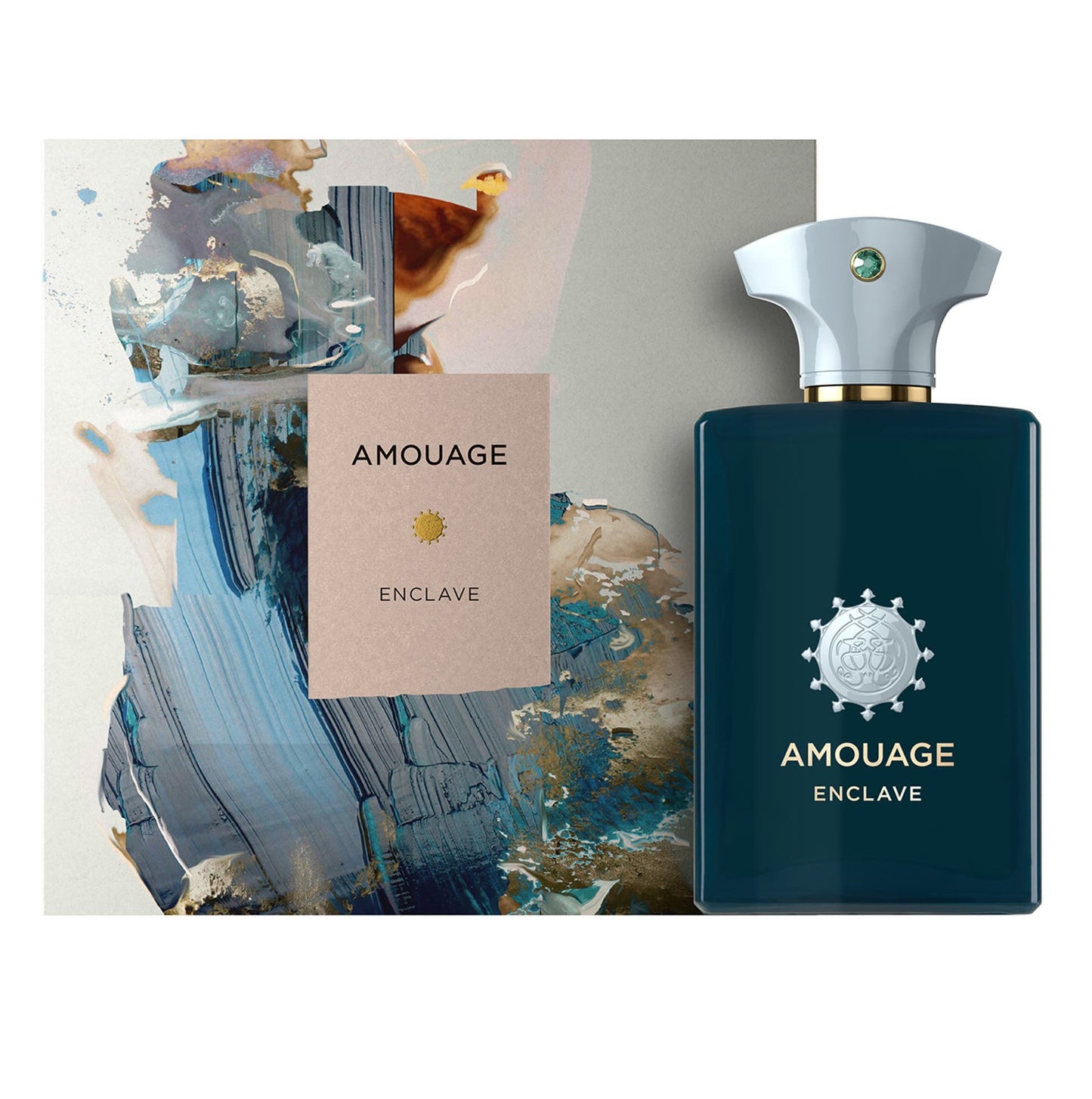 Enclave - Decant / Full Bottle