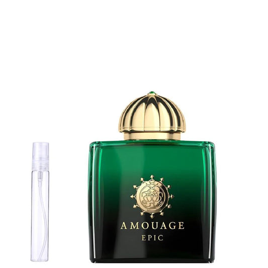 Epic Woman by Amouage - Decant / Sample