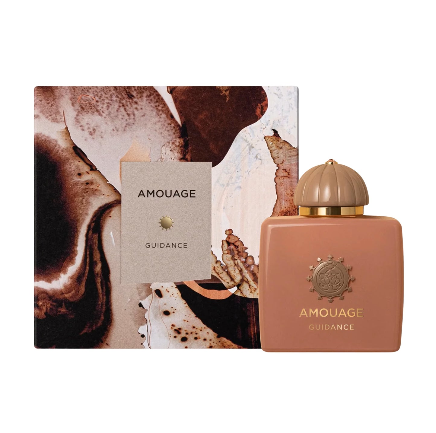 Guidance EDP - Decant / Full Bottle
