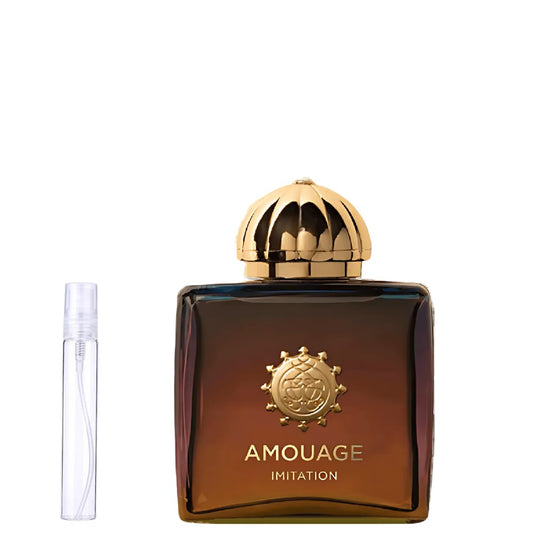 Imitation Woman by Amouage - Decant / Sample