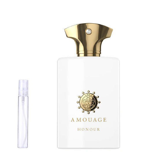 Honour Man Man by Amouage - Decant / Sample