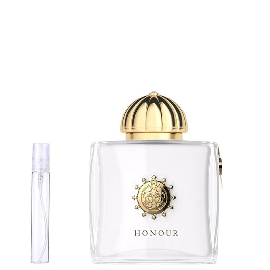 Honour Woman by Amouage - Decant / Sample