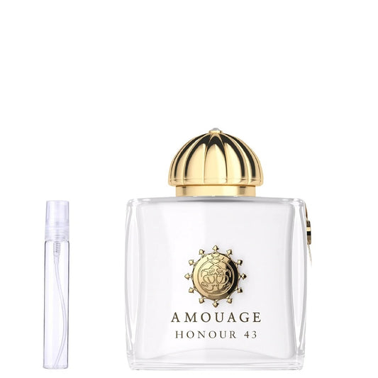 Honour 43 by Amouage - Decant / Sample