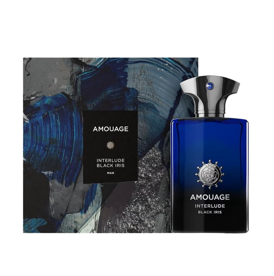 Interlude Black Iris - Decant / Full Bottle