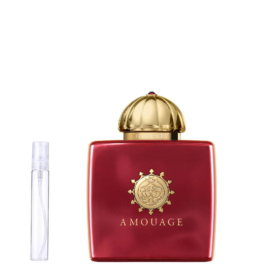 Journey Woman by Amouage - Decant / Sample