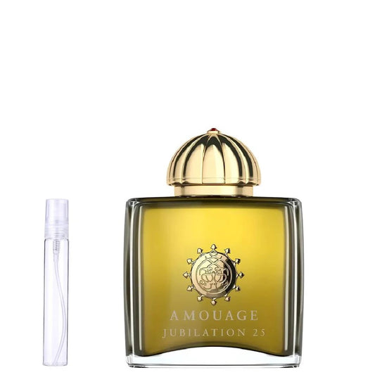 Jubilation 25 Woman by Amouage - Decant / Sample