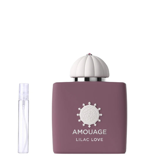 Lilac Love by Amouage - Decant / Sample
