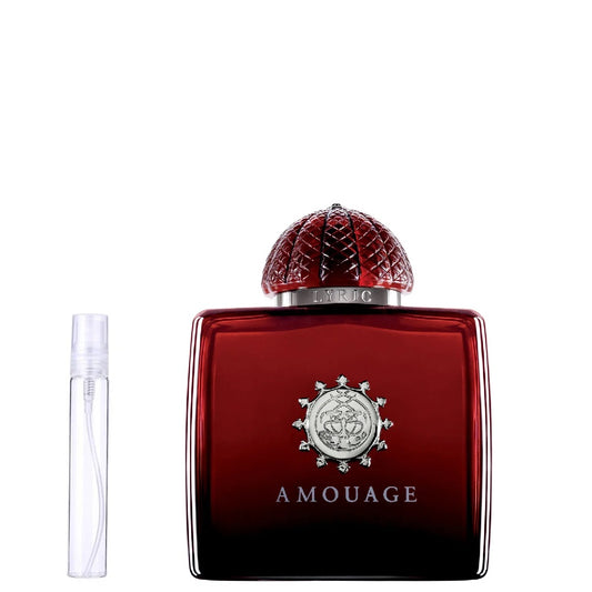 Lyric Woman by Amouage - Decant / Sample