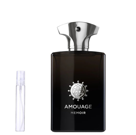 Memoir Man by Amouage - Decant / Sample