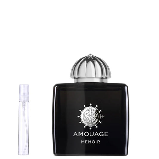 Memoir Woman by Amouage - Decant / Sample