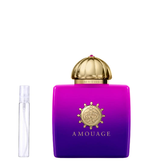 Myths Woman by Amouage - Decant / Sample