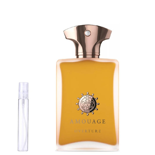 Overture by Amouage - Decant / Sample