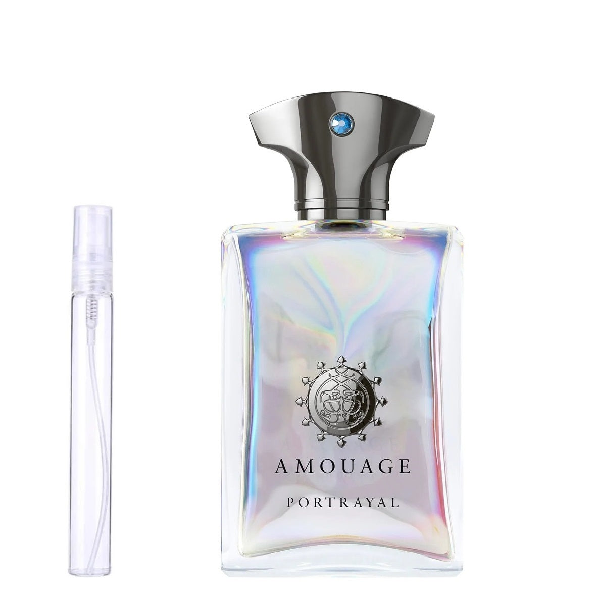 Portrayal Man by Amouage - Decant / Sample