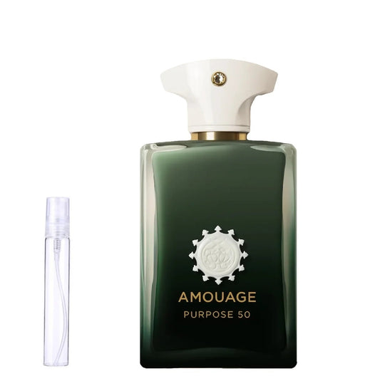 Purpose 50 by Amouage - Decant / Sample