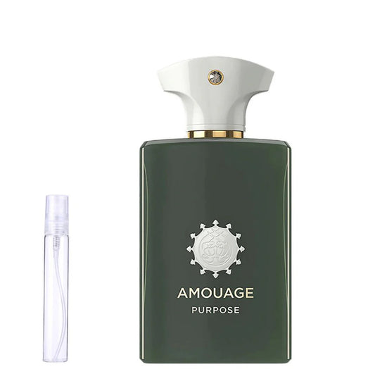 Purpose by Amouage - Decant / Sample