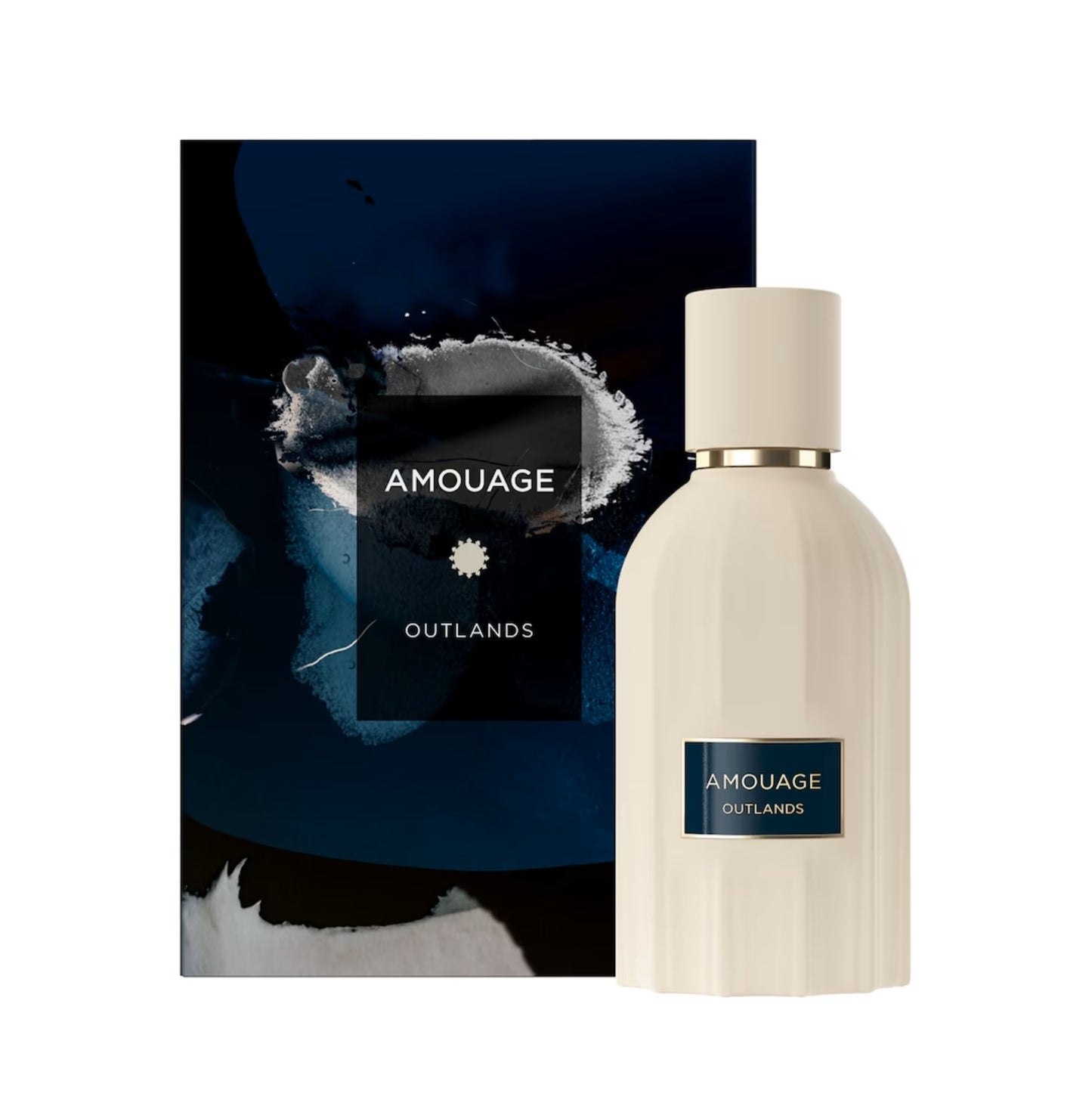 Outlands Amouage - Decant / Sample
