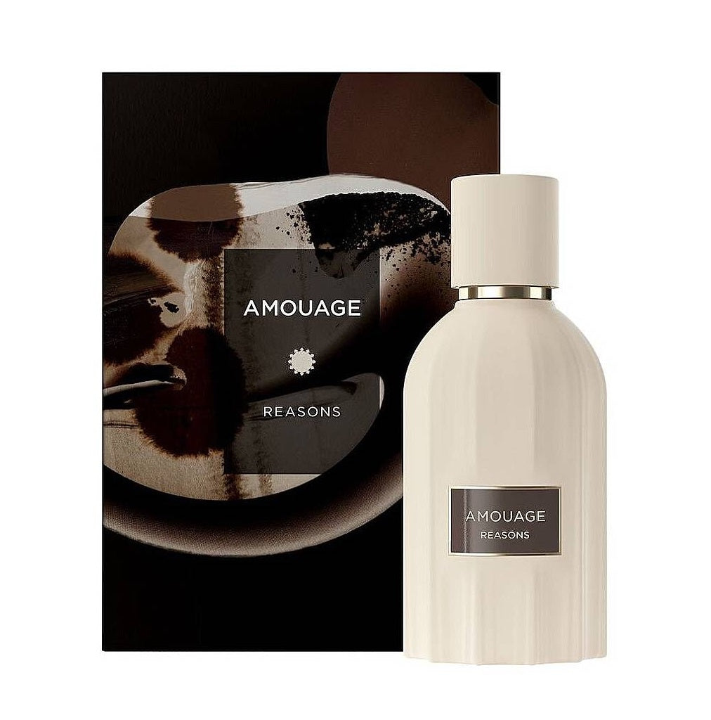 Reasons - Decant / Full Bottle