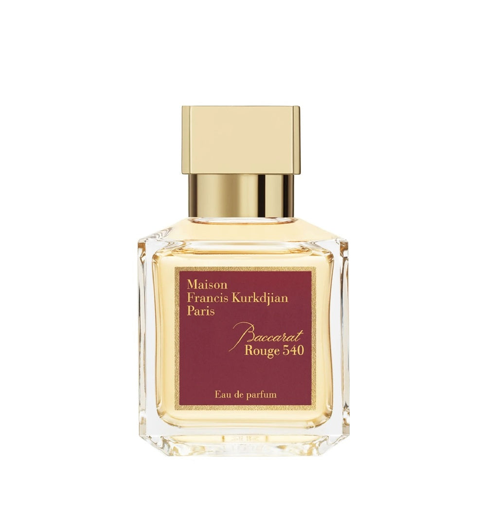 Baccarat Rouge 540 Edp by Maison Francis Kurkdjian - Decant