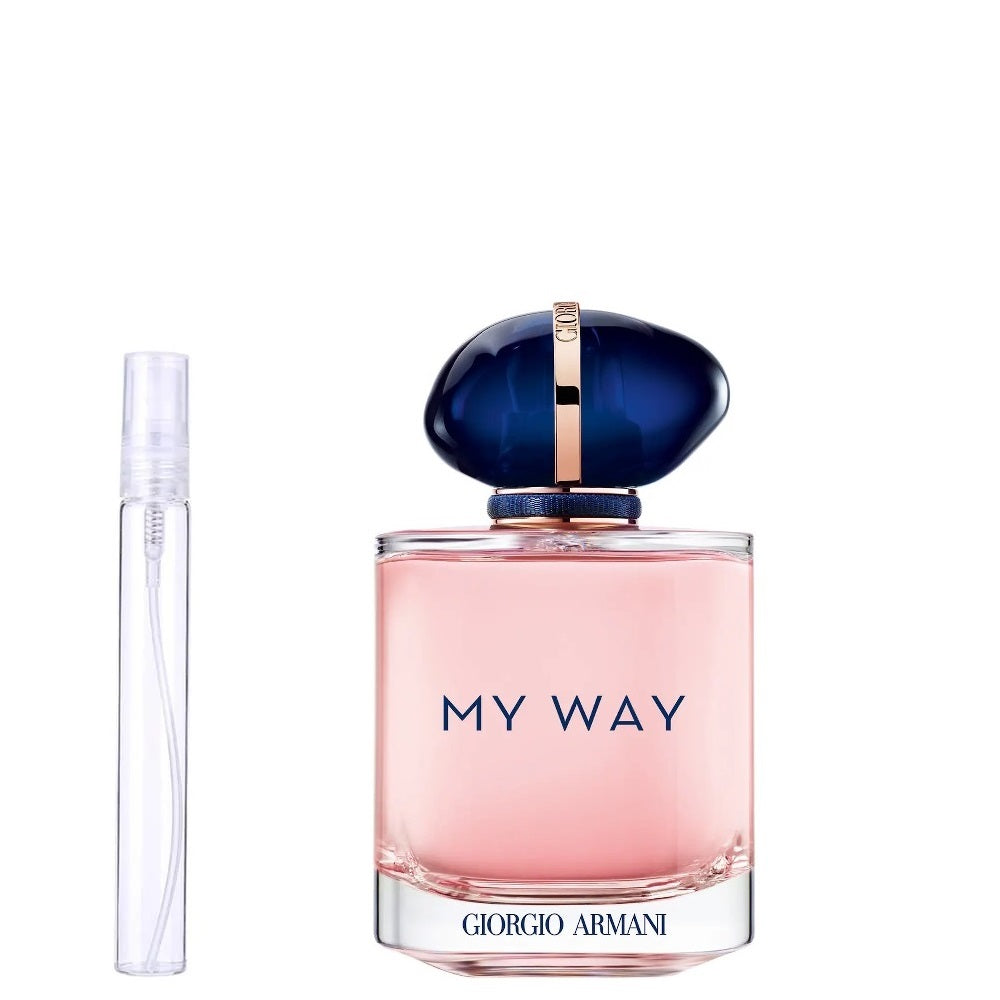 My Way EDP by Giorgio Armani - Decant / Sample
