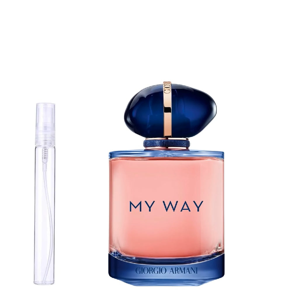 My Way Intense by Giorgio Armani - Decant / Sample