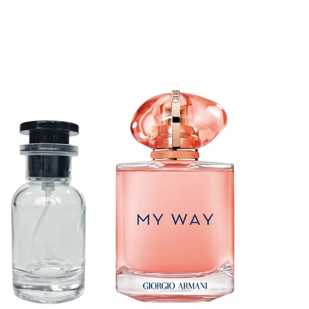 My Way Ylang by Giorgio Armani - Decant / Sample