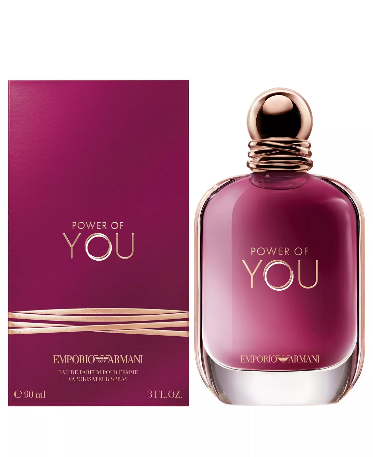 Power Of You - Decant / Full Bottle