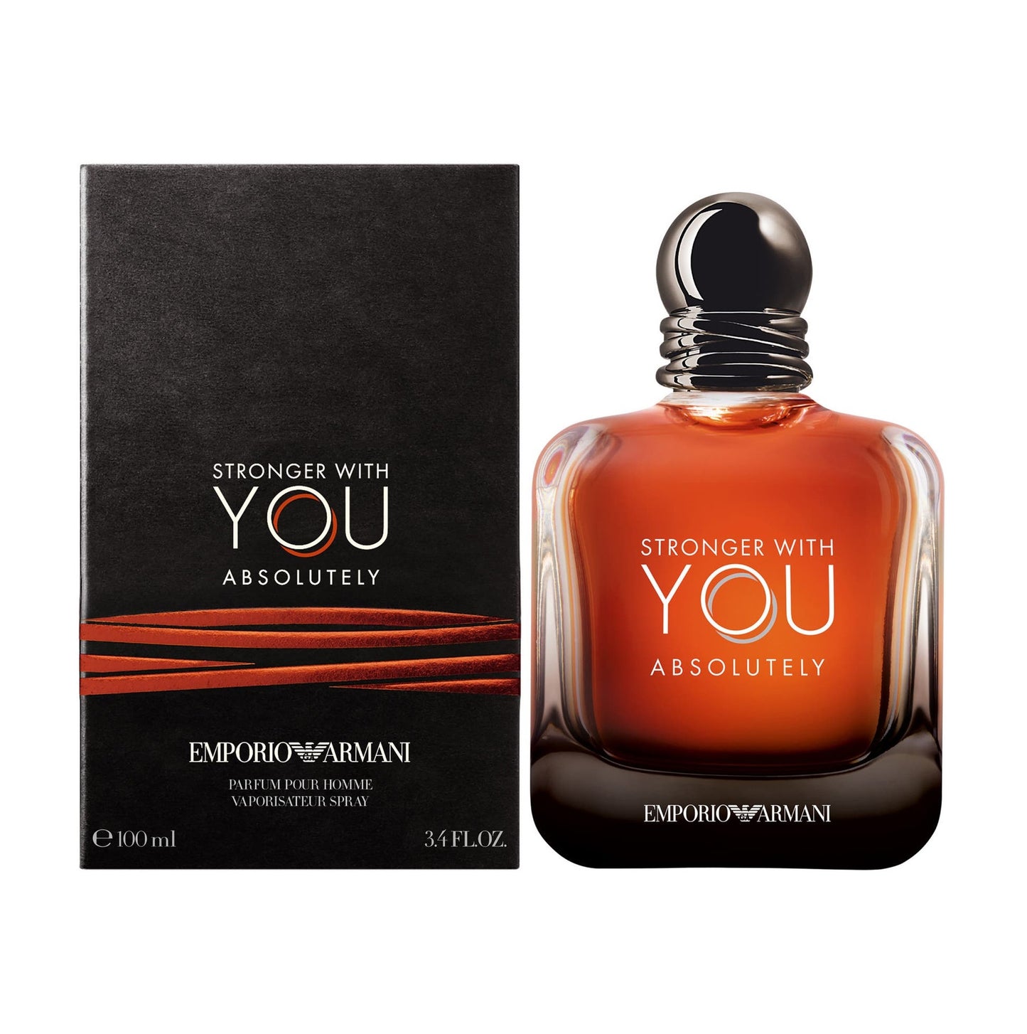 Stronger With You Absolutely - Decant / Full Bottle
