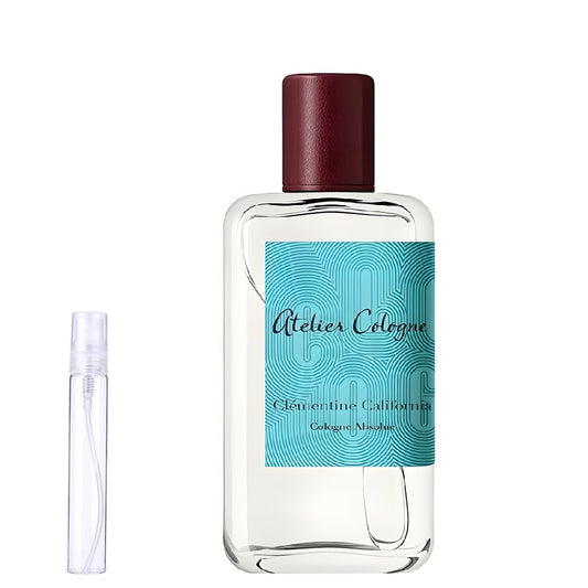 Clémentine California by Atelier Cologne - Decant / Sample