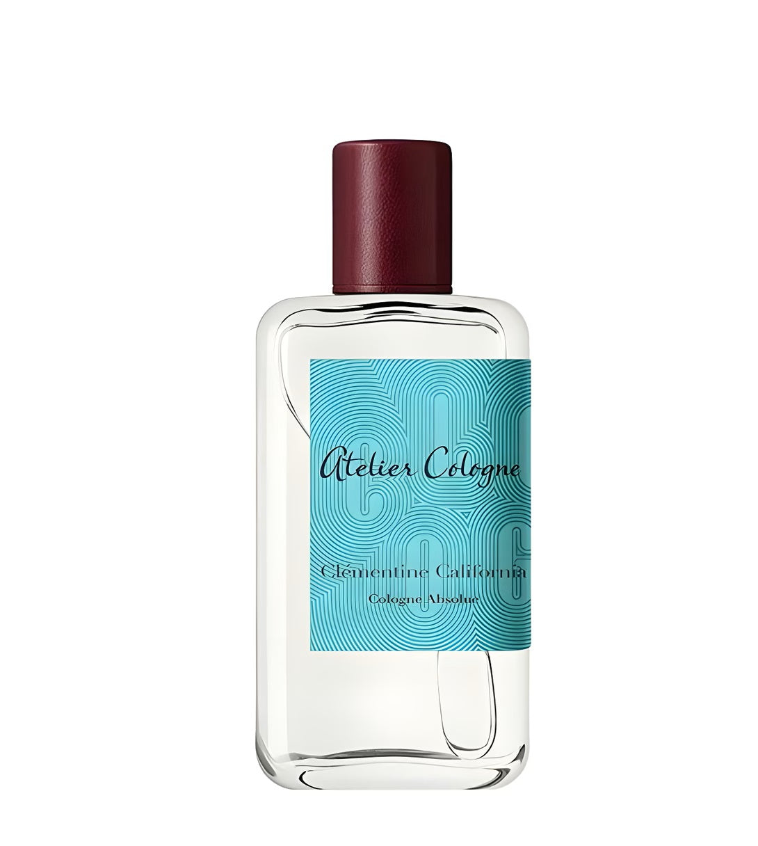 Clémentine California by Atelier Cologne - Decant / Sample