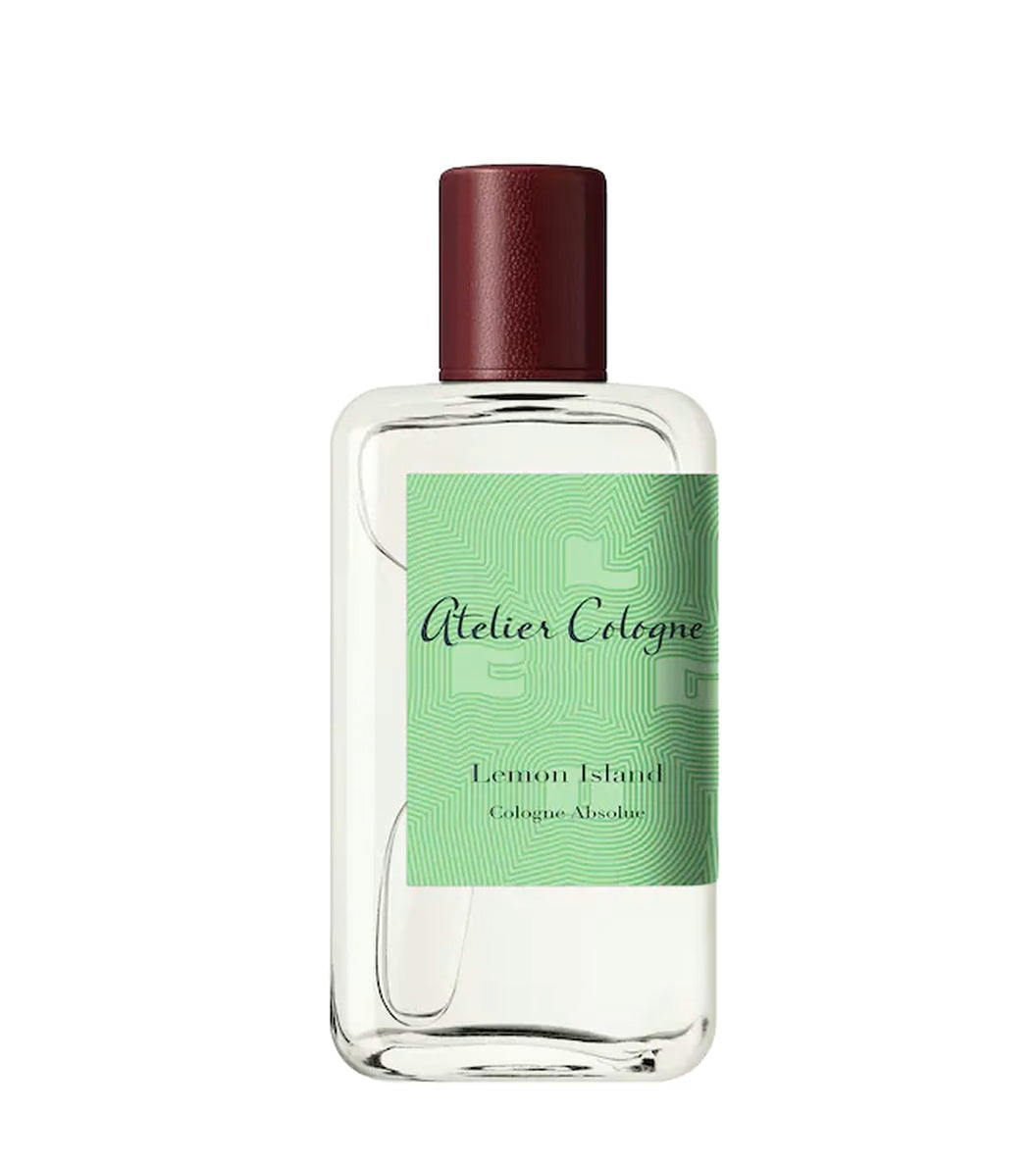 Lemon Island by Atelier Cologne - Decant / Sample