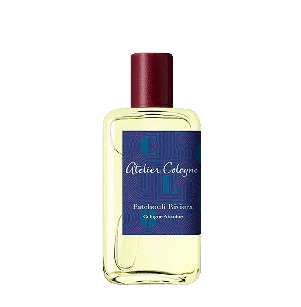 Mistral Patchouli by Atelier Cologne - Decant / Sample