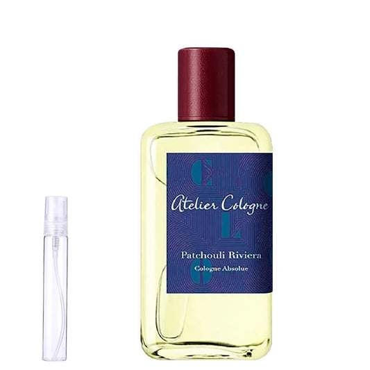 Mistral Patchouli by Atelier Cologne - Decant / Sample