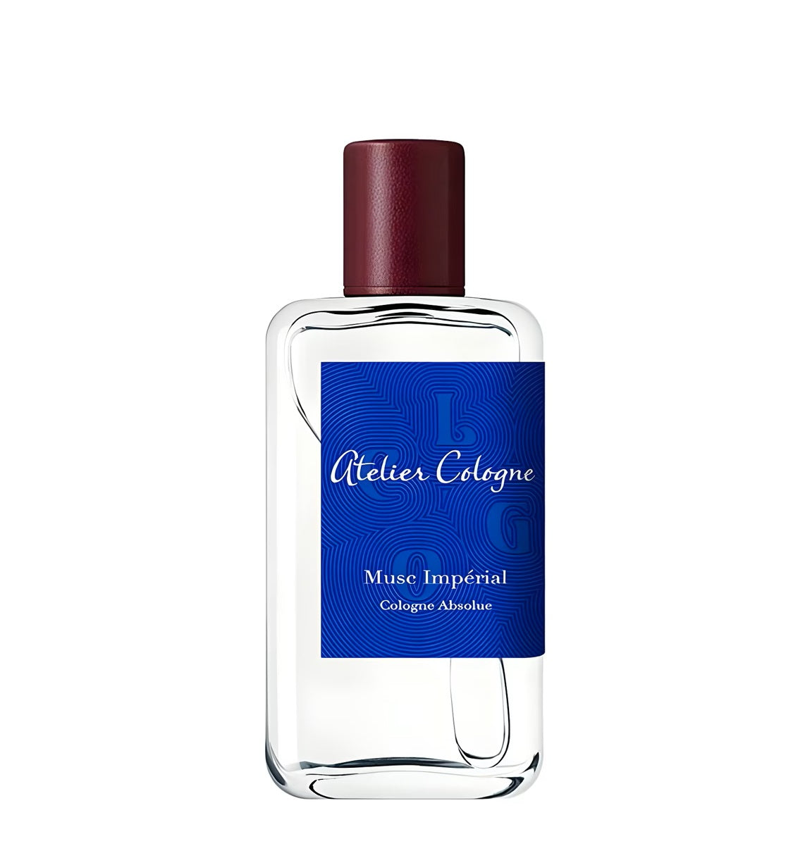 Musc Impérial by Atelier Cologne - Decant / Sample