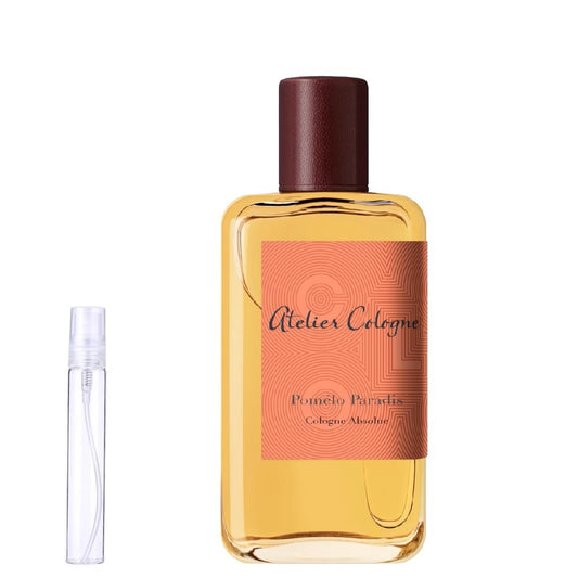 Pomelo Paradis by Atelier Cologne - Decant / Sample