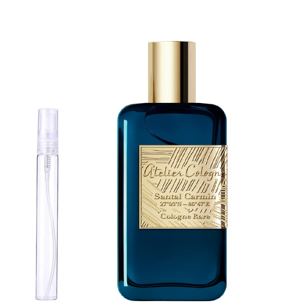 Santal Carmin by Atelier Cologne - Decant / Sample