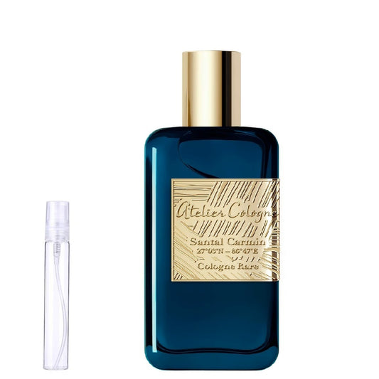 Santal Carmin by Atelier Cologne - Decant / Sample