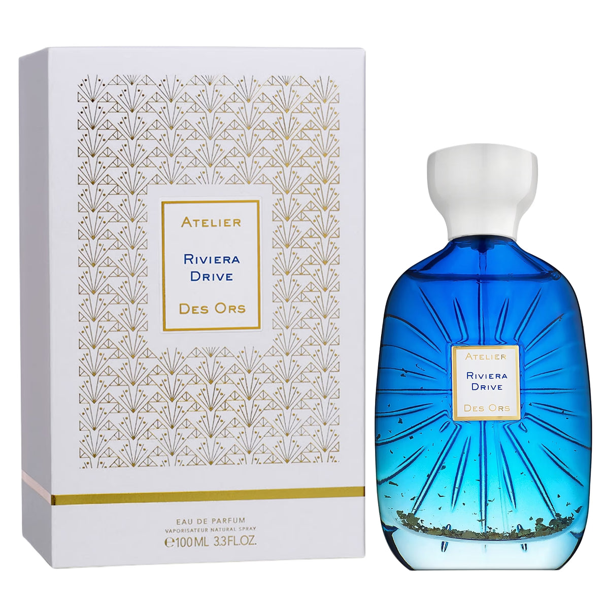 Riviera Drive - Decant / Full Bottle
