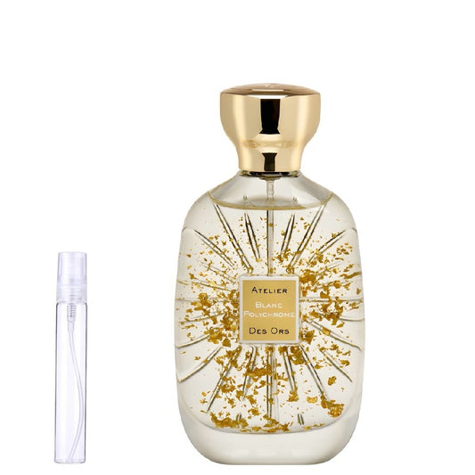 Blanc Polychrome by Atelier des Ors - Decant / Sample