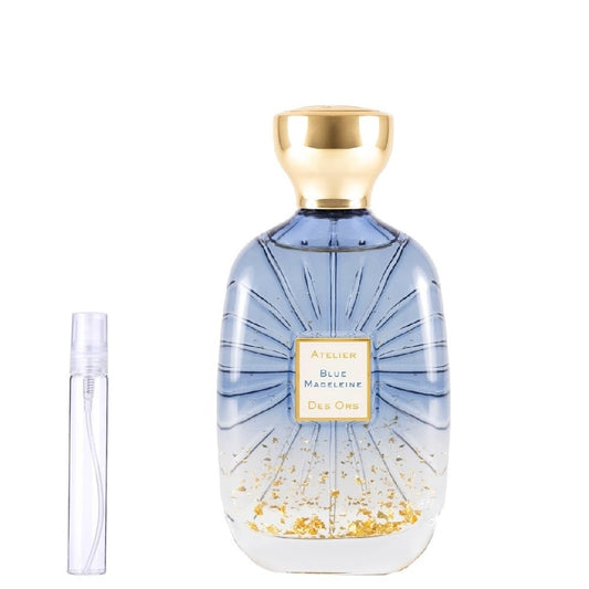 Blue Madeleine by Atelier des Ors - Decant / Sample
