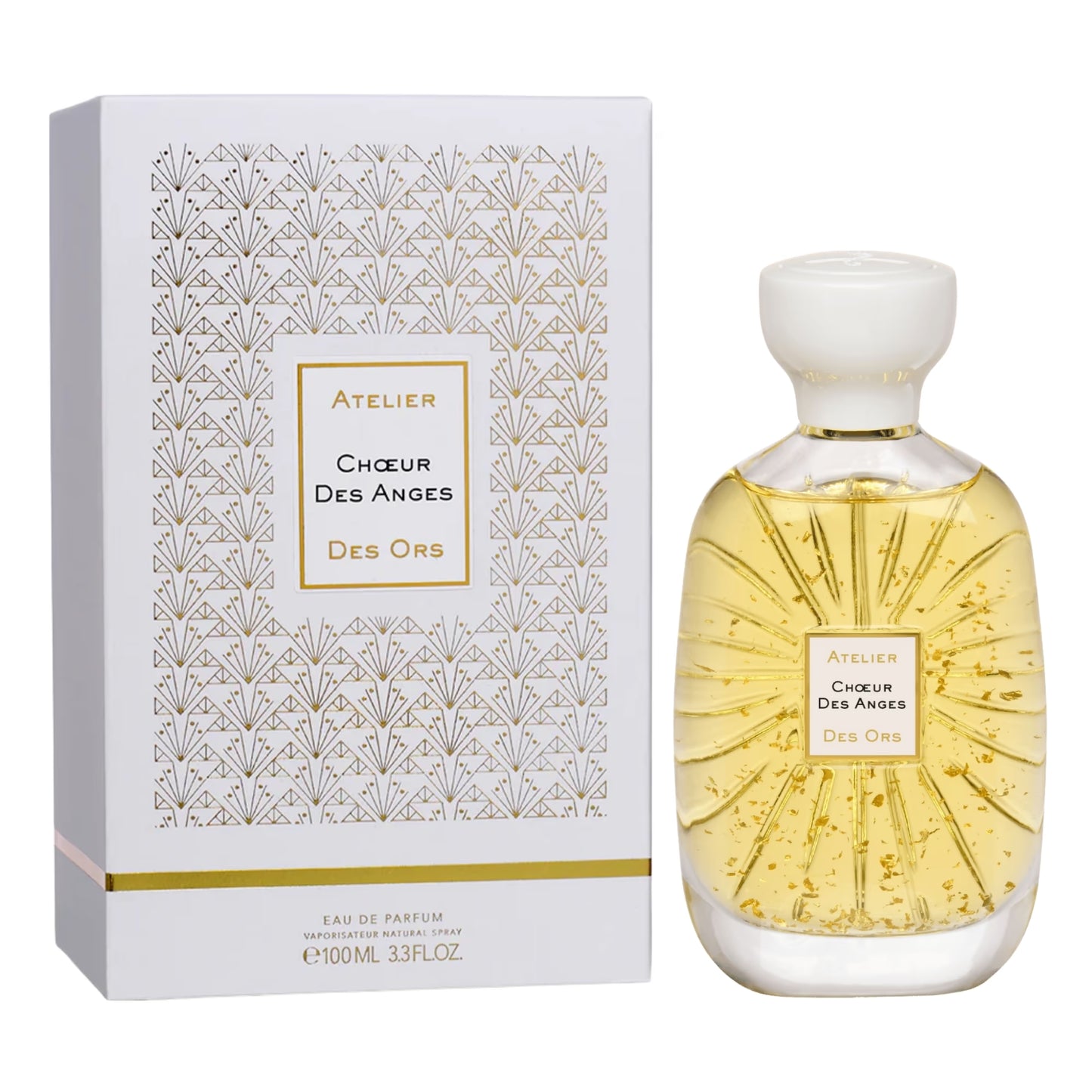 Choeur Des Anges - Decant / Full Bottle