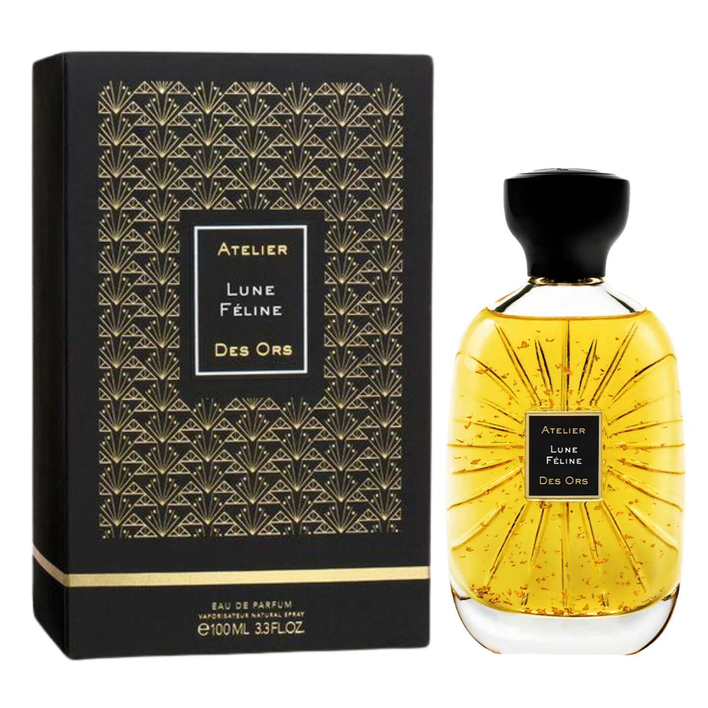 Lune Feline EDP - Decant / Full Bottle